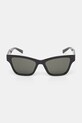 Gucci okulary przeciwsłoneczne GG1982S czarny AA00