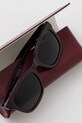 Gucci okulary przeciwsłoneczne fioletowy GG1984SK