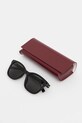 Gucci okulary przeciwsłoneczne czarny GG1984SK