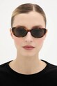 Солнцезащитные очки Saint Laurent SL.822