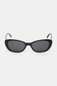 Saint Laurent okulary przeciwsłoneczne SL.822 czarny AA00