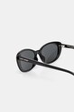 Akcesoria Saint Laurent okulary przeciwsłoneczne SL.822 czarny