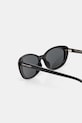 Saint Laurent okulary przeciwsłoneczne czarny SL.822