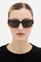 Saint Laurent okulary przeciwsłoneczne PAGE SL.826.PAGE
