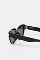 Akcesoria Saint Laurent okulary przeciwsłoneczne SL.827 czarny