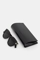 Saint Laurent okulary przeciwsłoneczne czarny SL.827