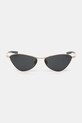 Saint Laurent okulary przeciwsłoneczne SL.830 złoty AA00