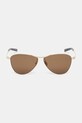 Saint Laurent okulary przeciwsłoneczne VESPER SL.831.VESPER złoty AA00