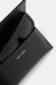 Akcesoria Saint Laurent okulary przeciwsłoneczne SL.832 brązowy