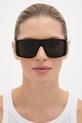 Saint Laurent ochelari de soare SL.832 maro