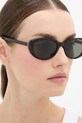 Saint Laurent okulary przeciwsłoneczne SL.M154
