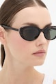 Sunčane naočale Saint Laurent SL.M154