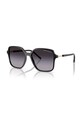 Armani Exchange ochelari de soare nu negru 0AX4163S.81788G