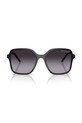 Armani Exchange ochelari de soare 0AX4163S.81788G negru AA00