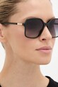 Armani Exchange ochelari de soare 0AX4163S.81788G