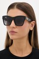 Dolce & Gabbana ochelari de soare de damă negru 0DG4512