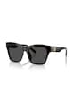 Сонцезахисні окуляри Dolce & Gabbana 0DG4512 чорний AA00