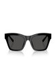 Сонцезахисні окуляри Dolce & Gabbana 0DG4512 чорний AA00