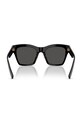 Сонцезахисні окуляри Dolce & Gabbana чорний 0DG4512