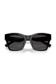 Сонцезахисні окуляри Dolce & Gabbana 0DG4512 чорний