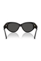 Сонцезахисні окуляри Dolce & Gabbana чорний 0DG4514