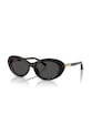 Сонцезахисні окуляри Dolce & Gabbana 0DG4519 чорний AA00