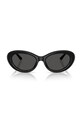 Сонцезахисні окуляри Dolce & Gabbana 0DG4519 чорний AA00