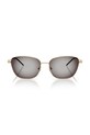 Солнцезащитные очки Emporio Armani 0EA2170 золотой AA00