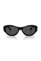 Emporio Armani okulary przeciwsłoneczne 0EA4265U czarny AA00