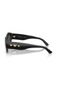 Akcesoria Emporio Armani okulary przeciwsłoneczne 0EA4265U czarny