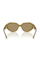 Coach ochelari de soare 0HC8433U verde