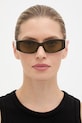 Сонцезахисні окуляри Jimmy Choo 0JC5046BU
