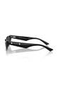 Akcesoria Jimmy Choo okulary przeciwsłoneczne 0JC5049HU czarny