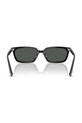 Jimmy Choo okulary przeciwsłoneczne czarny 0JC5050U