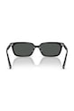 Jimmy Choo occhiali da sole nero 0JC5050U