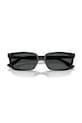 Jimmy Choo occhiali da sole 0JC5050U nero
