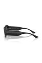 Akcesoria Jimmy Choo okulary przeciwsłoneczne 0JC6002U czarny