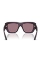 Jimmy Choo okulary przeciwsłoneczne fioletowy 0JC6003U