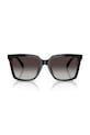 Akcesoria Michael Kors okulary przeciwsłoneczne 0MK2256U czarny