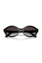 Солнцезащитные очки Michael Kors 0MK2257U чёрный