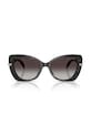 Akcesoria Michael Kors okulary przeciwsłoneczne 0MK2258U czarny