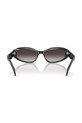 Солнцезащитные очки Michael Kors чёрный 0MK2260D