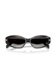 Солнцезащитные очки Michael Kors 0MK2260D чёрный
