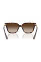 Солнцезащитные очки Michael Kors коричневый 0MK2263U