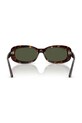 Ray-Ban ochelari de soare negru 0RB2221