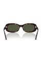 Ray-Ban ochelari de soare 0RB2221 negru