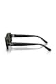 Ray-Ban ochelari de soare negru 0RB2221