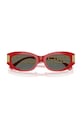 Versace okulary przeciwsłoneczne 0VE4501
