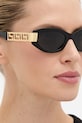 Versace okulary przeciwsłoneczne 0VE4501