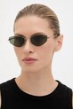 VOGUE ochelari de soare uniforme gri 0VO4339S.51389A